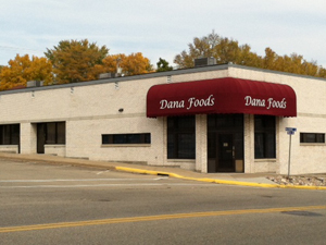 Dana Foods, Inc. - Hillsboro, WI